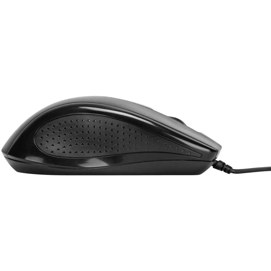 Targus Amu81Usz Mouse Usb Type-A Optical 1000 Dpi