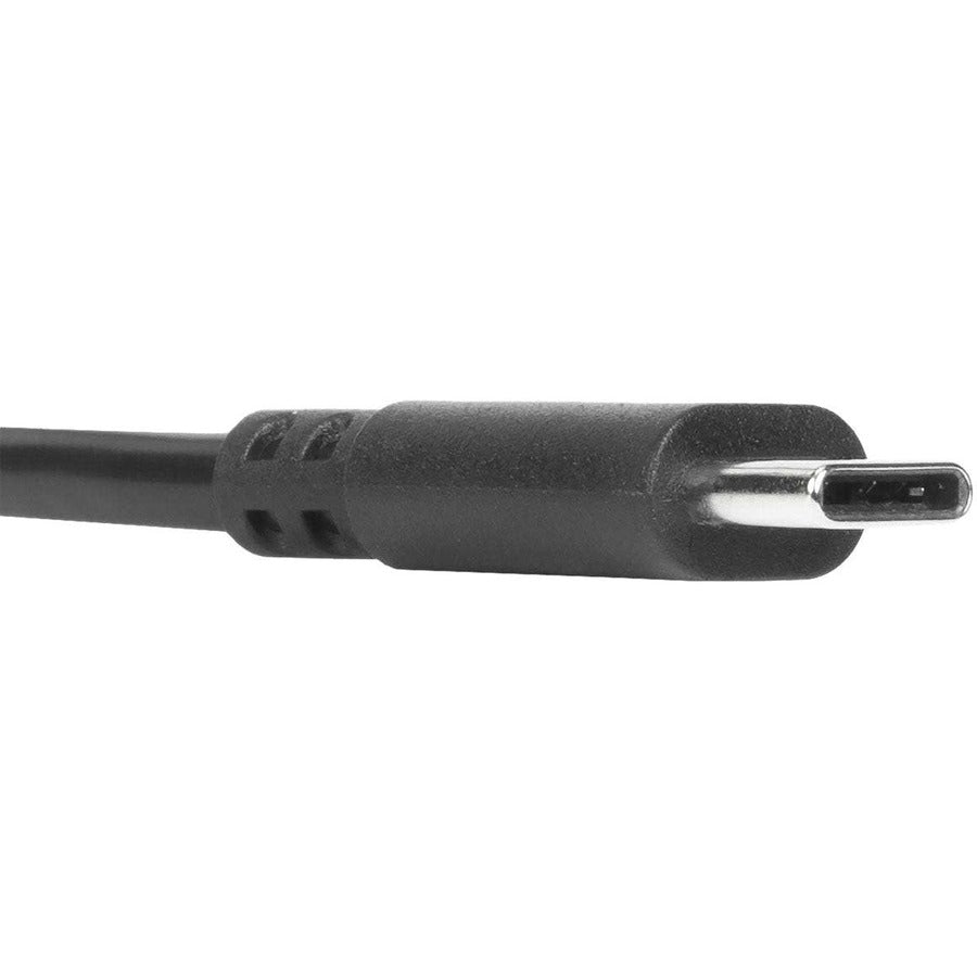 Targus Apa107Bt Power Adapter/Inverter Indoor 65 W Black