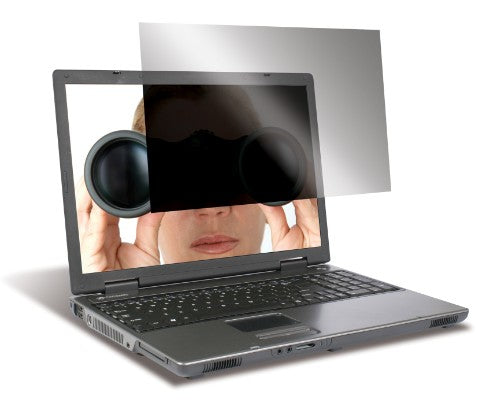 Targus Asf141Usz Display Privacy Filters Frameless Display Privacy Filter 35.8 Cm (14.1")