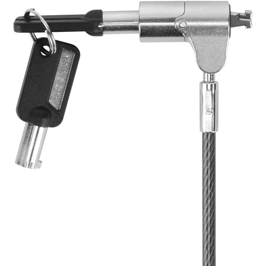 Targus Asp70Glx Cable Lock Black, Silver 1.98 M