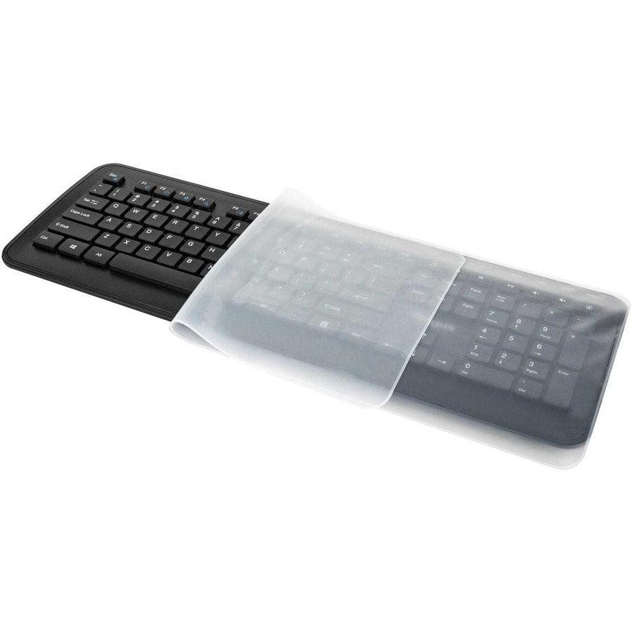 Targus Awv338Gl Input Device Accessory Keyboard Cover