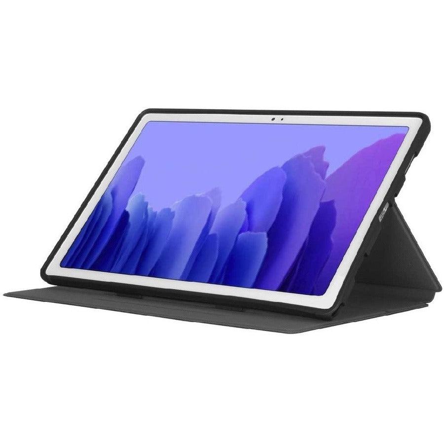 Targus Click-In 26.4 Cm (10.4") Flip Case Black