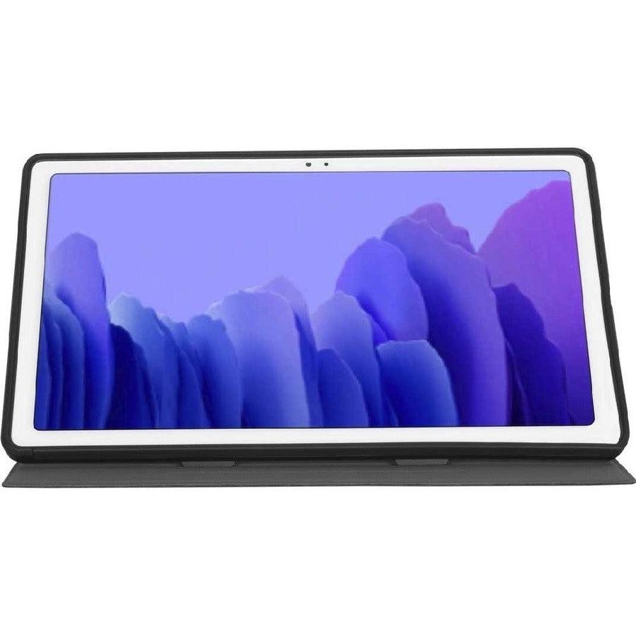 Targus Click-In 26.4 Cm (10.4") Flip Case Black