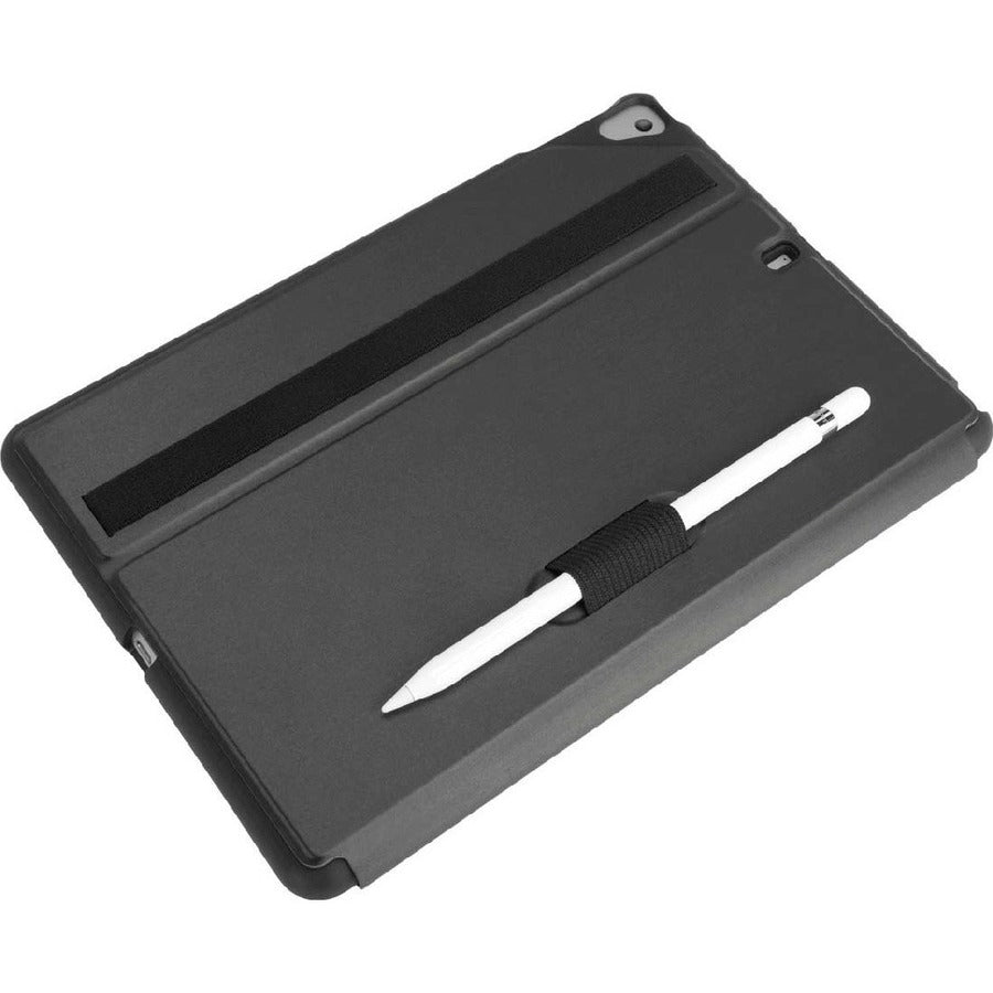 Targus Click-In 26.7 Cm (10.5") Folio Black