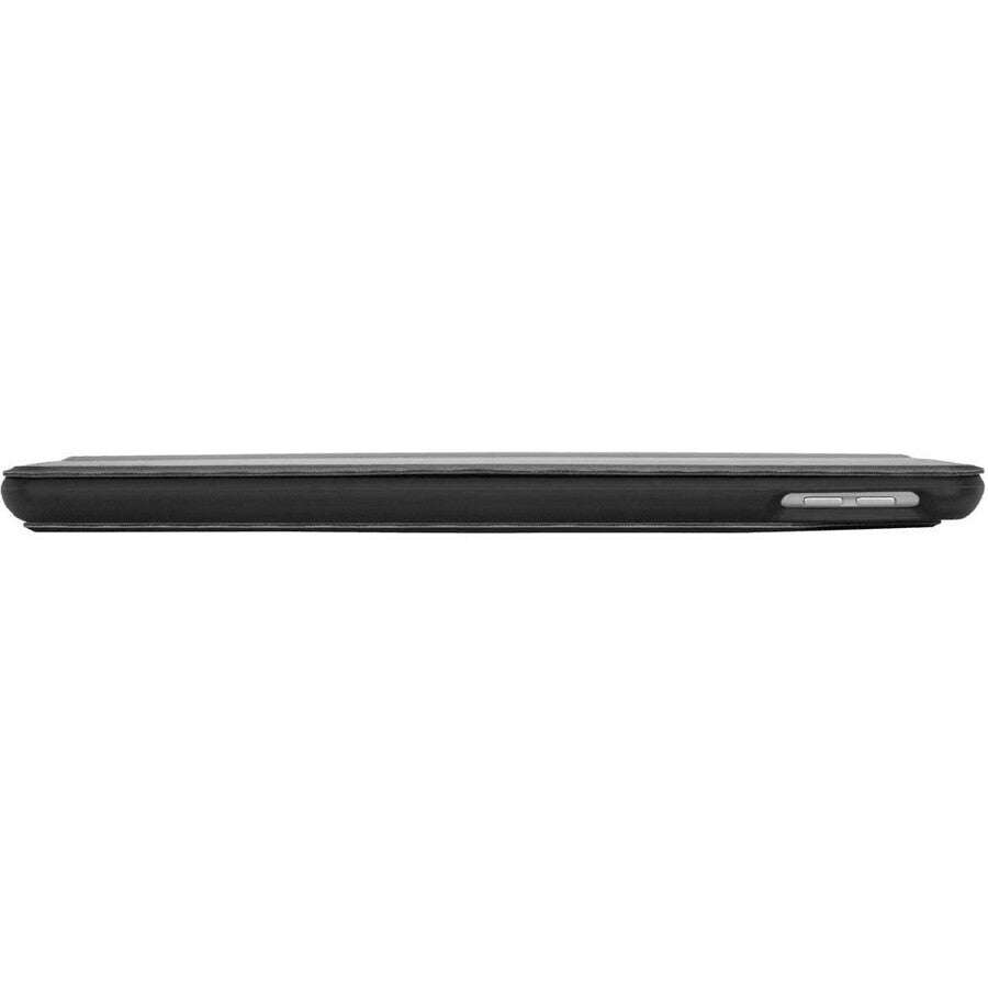 Targus Click-In 26.7 Cm (10.5") Folio Black