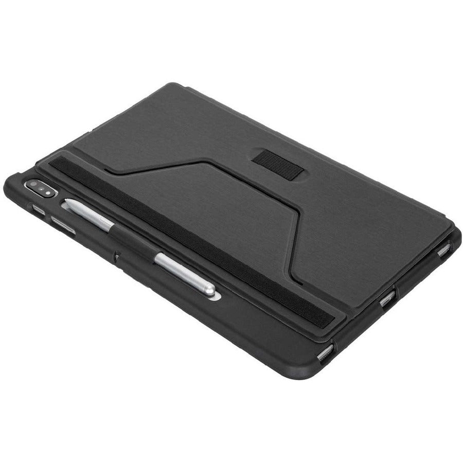 Targus Click-In 31.5 Cm (12.4") Folio Black