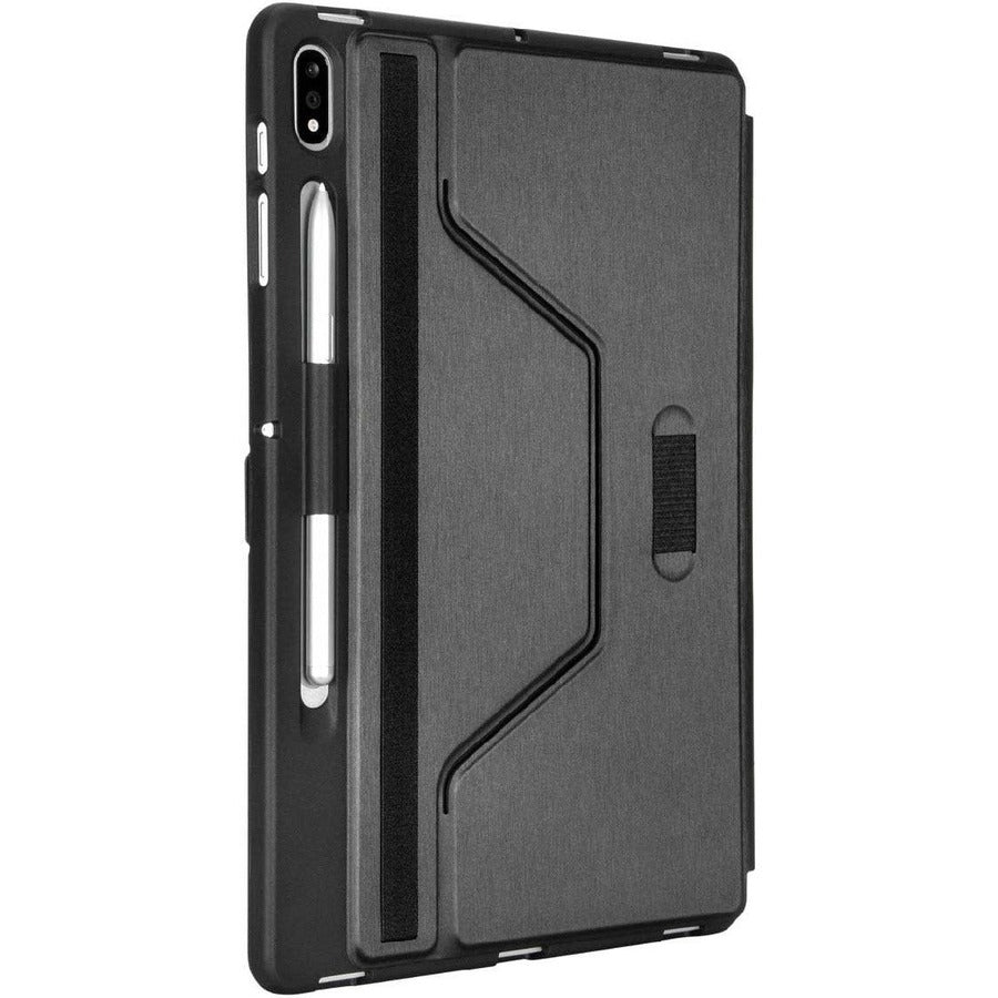 Targus Click-In 31.5 Cm (12.4") Folio Black