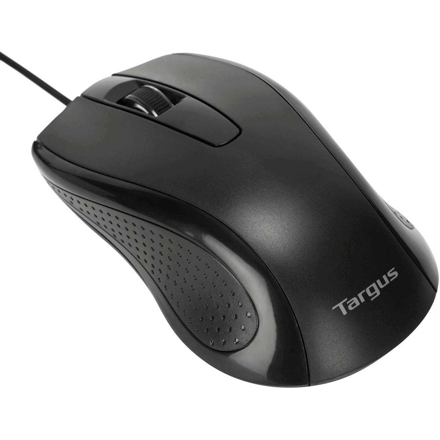 Targus Corporate Hid And Mouse Keyboard Usb Qwerty