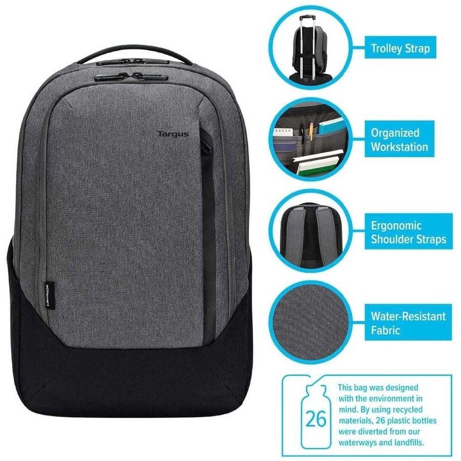 Targus Cypress Backpack Grey