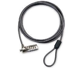 Targus Defcon Scl (Serialized ) Cable Lock 2.1 M