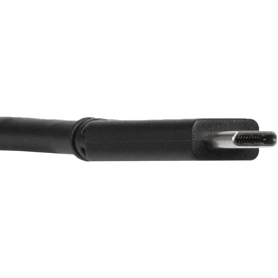 Targus Dock310Usz Notebook Dock/Port Replicator Wired Black