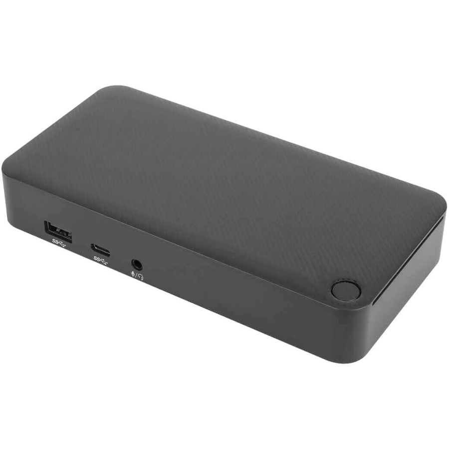 Targus Dock310Usz Notebook Dock/Port Replicator Wired Black