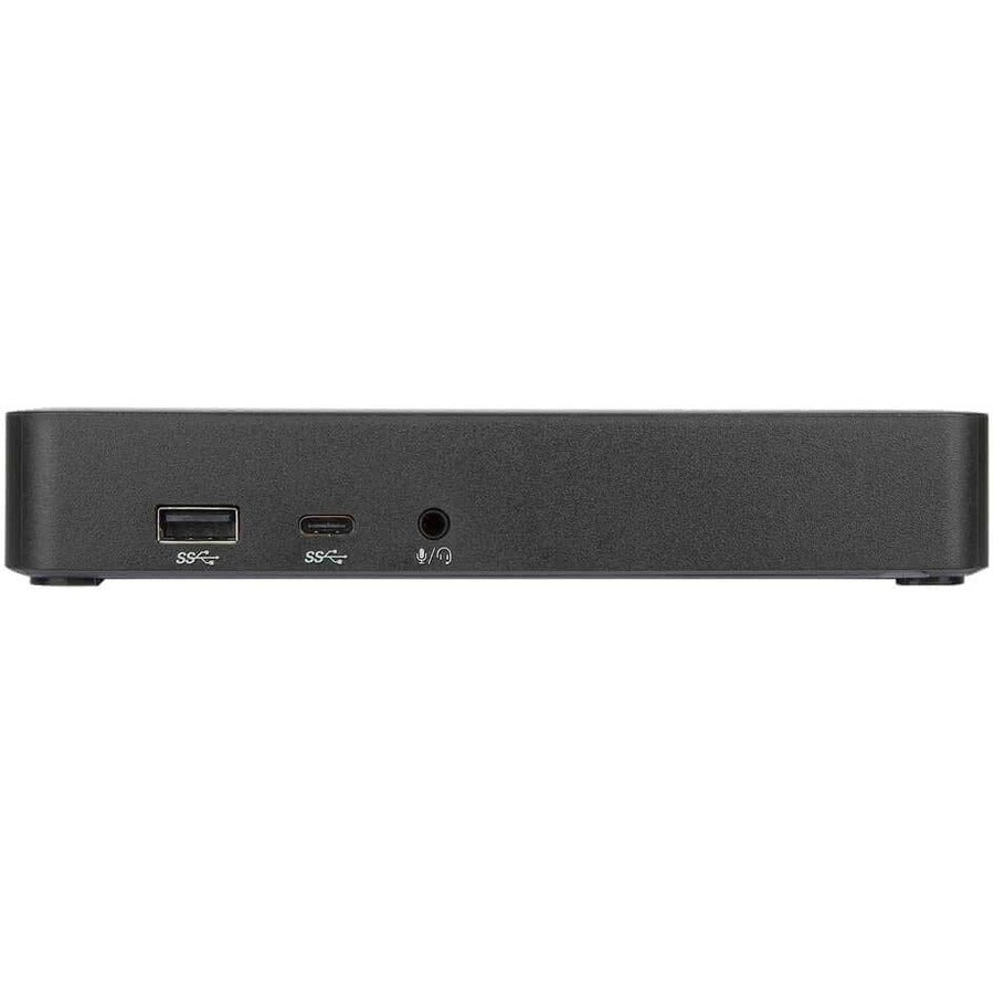Targus Dock310Usz Notebook Dock/Port Replicator Wired Black