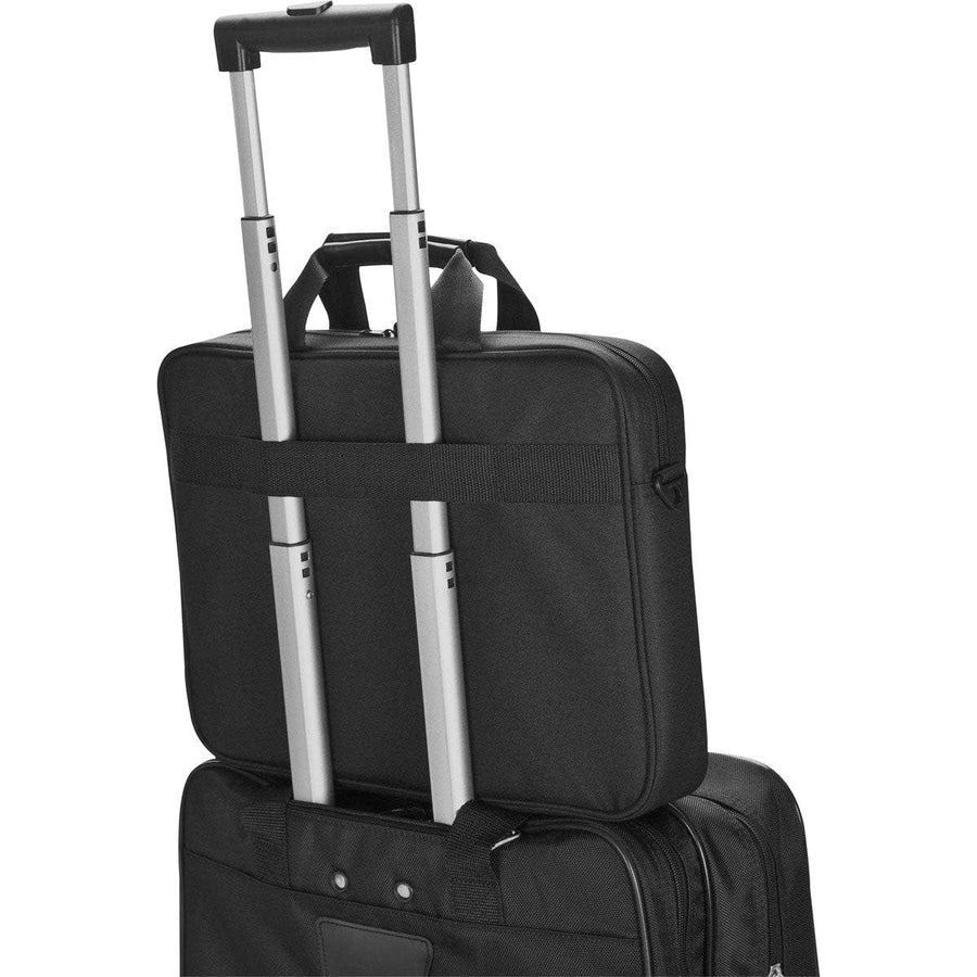 Targus Intellect Notebook Case 39.6 Cm (15.6") Sleeve Case Black