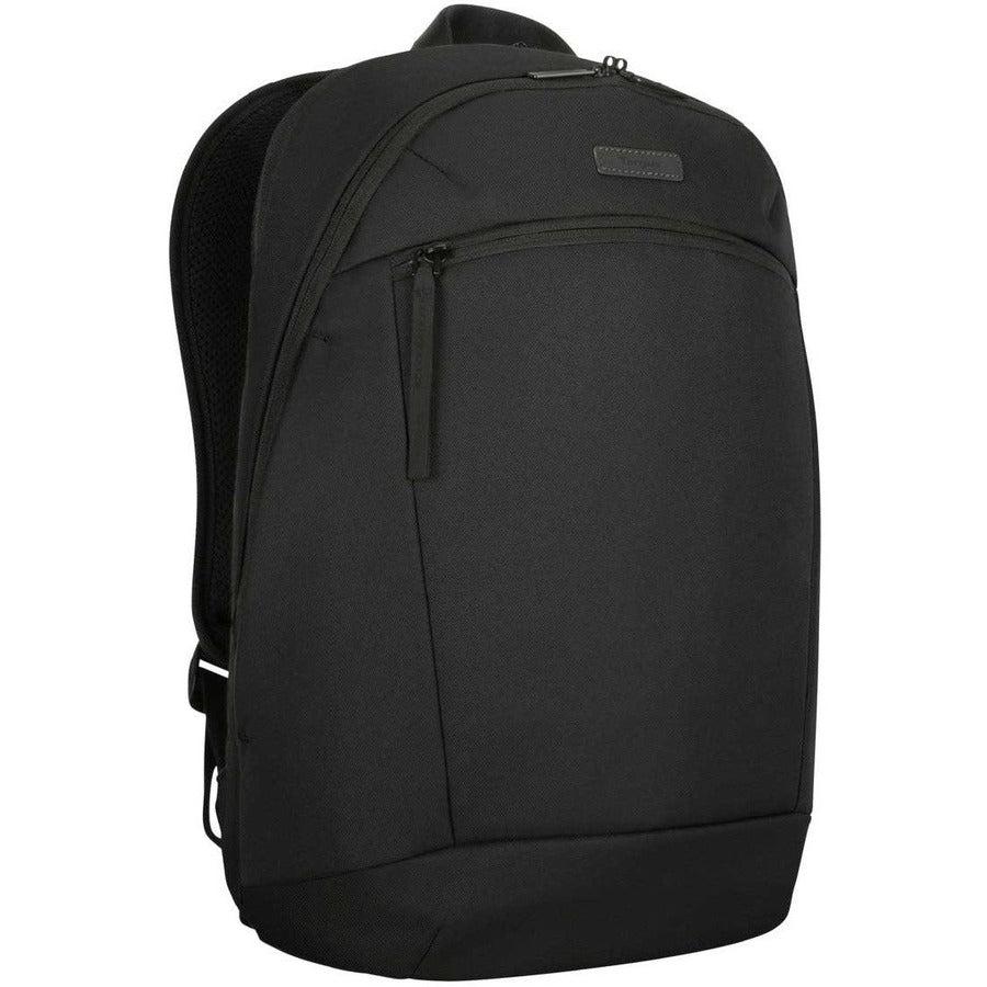 Targus Invoke Backpack Casual Backpack Black
