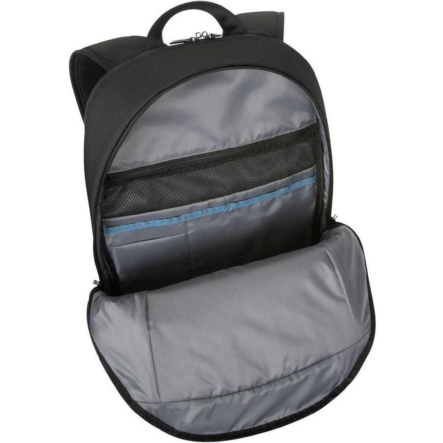 Targus Invoke Backpack Casual Backpack Black