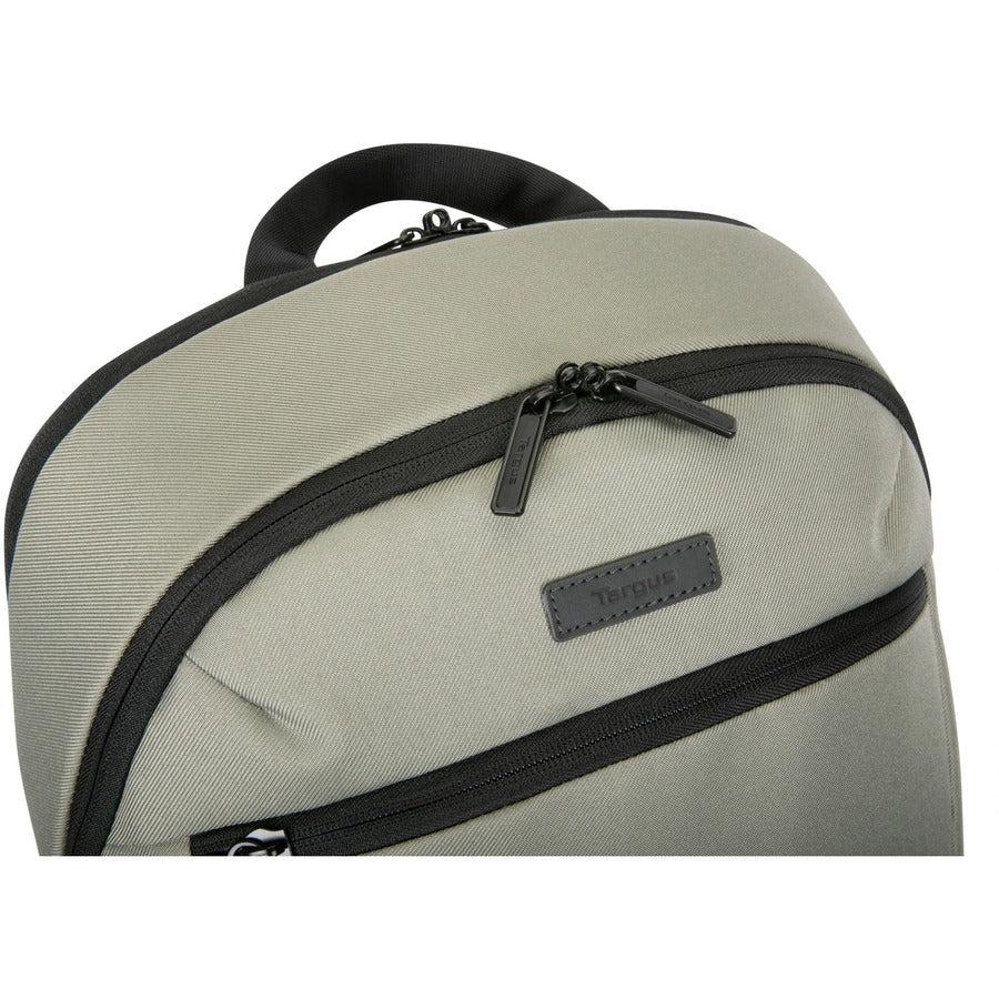 Targus Invoke Backpack Olive