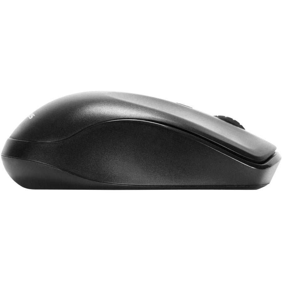 Targus Km610 Keyboard Rf Wireless Qwerty English Black