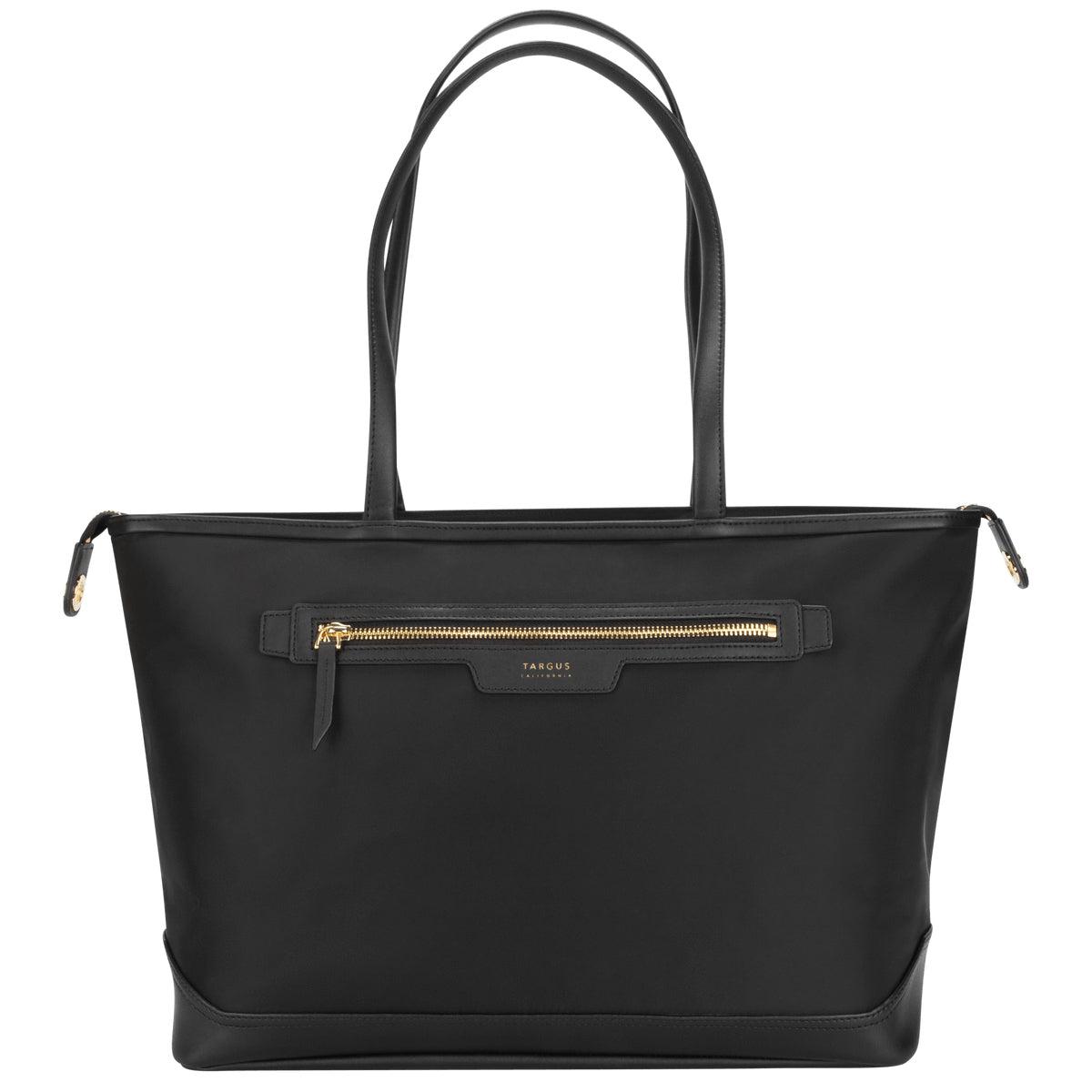 Targus Newport East-West Notebook Case 38.1 Cm (15") Ladies Case Black