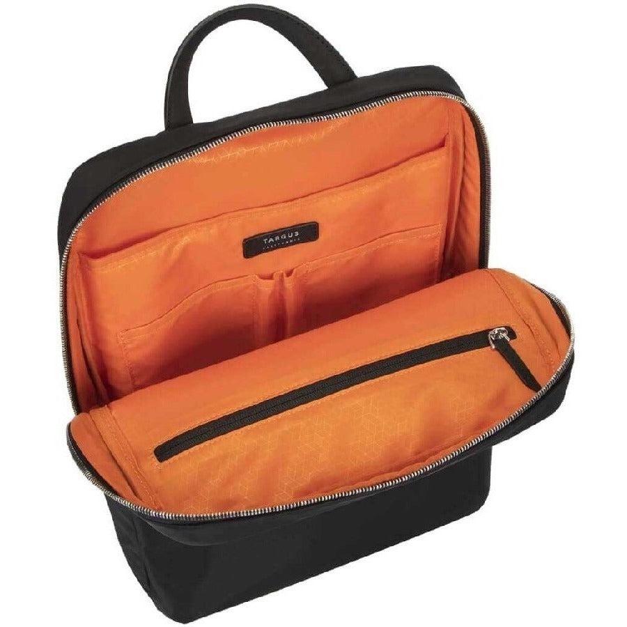 Targus Newport Notebook Case 38.1 Cm (15") Backpack Black