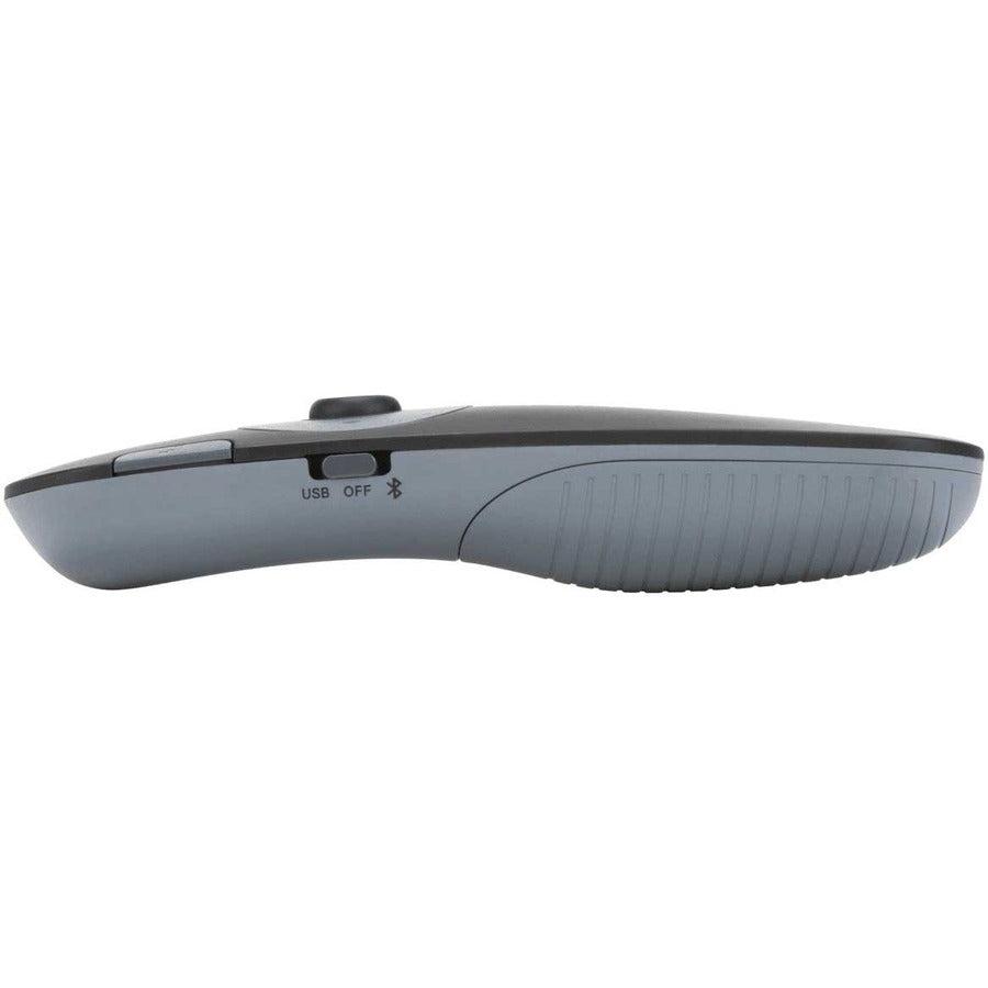 Targus P32 Wireless Presenter Bluetooth/Rf Black, Grey