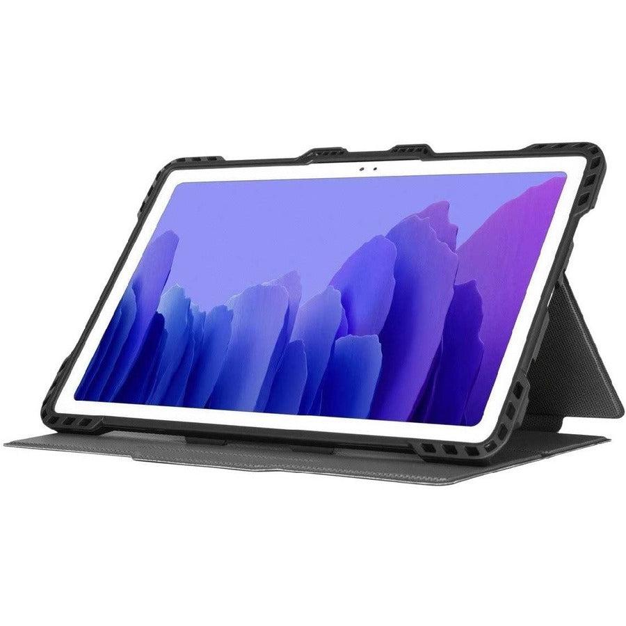 Targus Pro-Tek 26.4 Cm (10.4") Flip Case Black