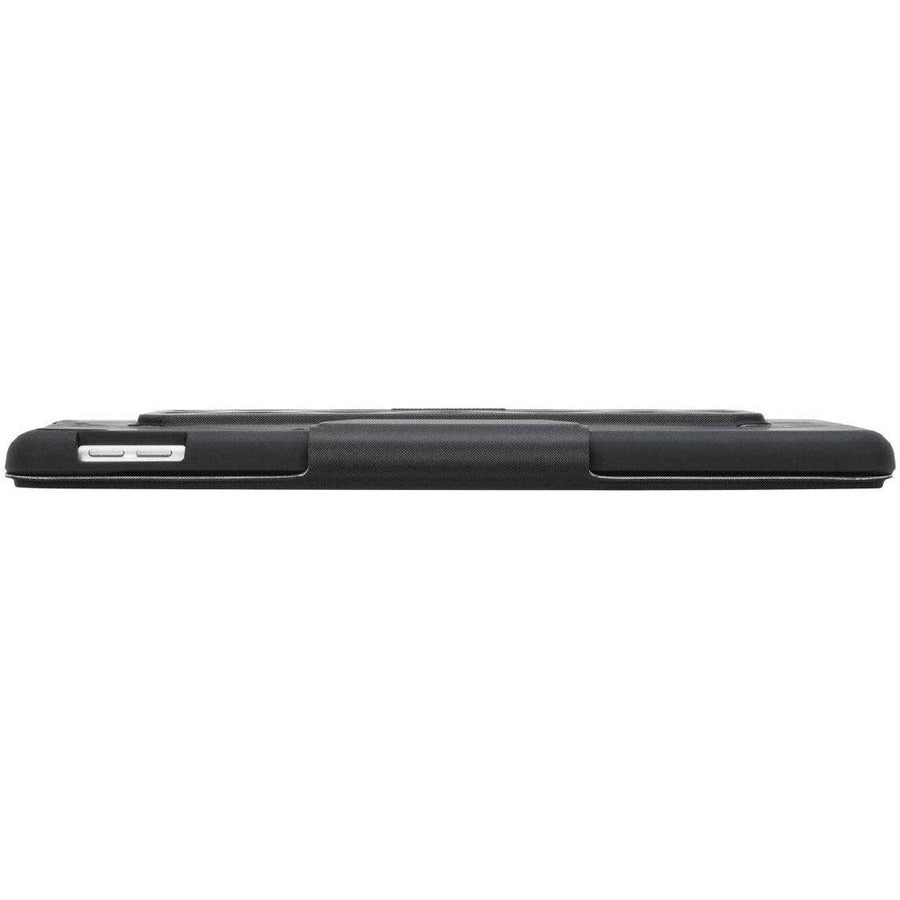Targus Pro-Tek THZ889GL Carrying Case (Flip) for 10.2 to 10.5" Apple iPad (7th Generation)