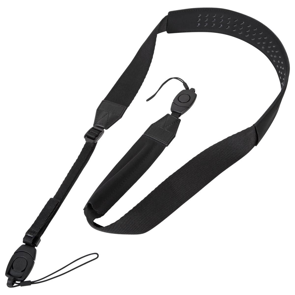 Targus Safeport Strap Tablet Silicone Black