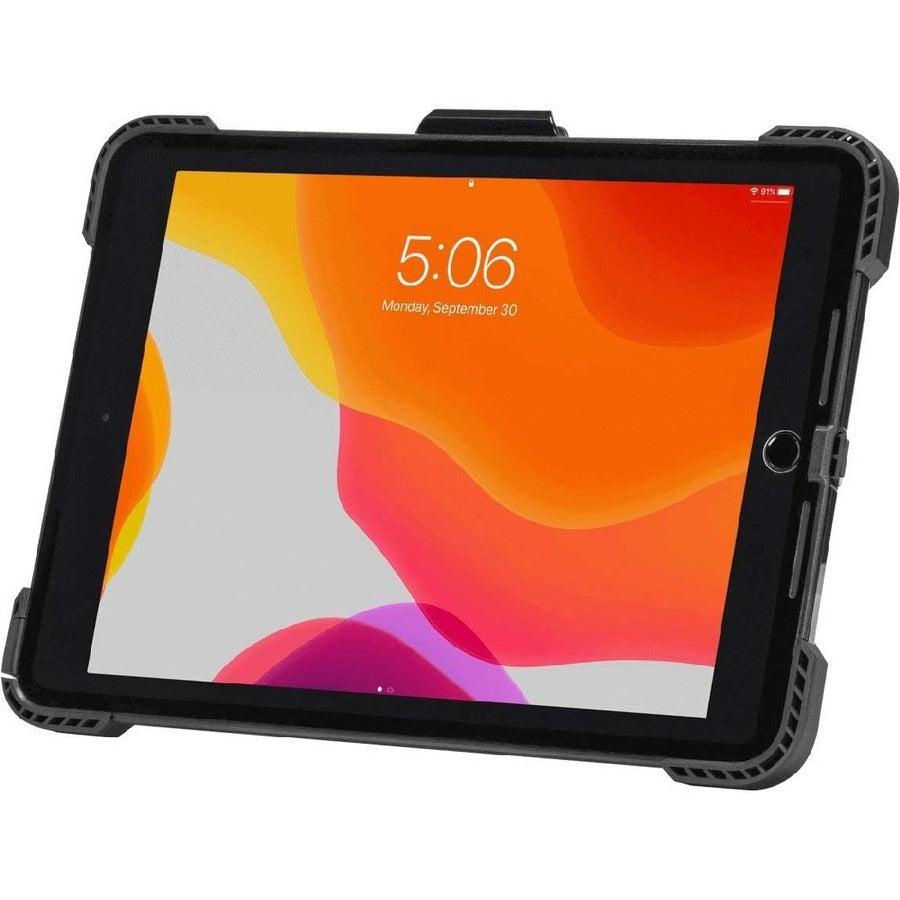 Targus Safeport 25.9 Cm (10.2") Cover Black