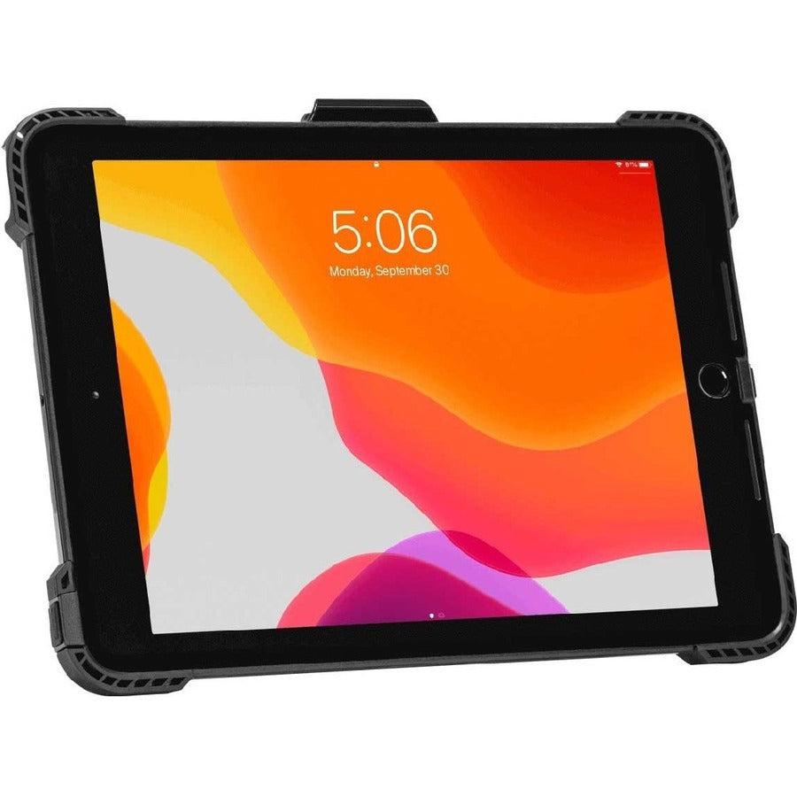 Targus Safeport 25.9 Cm (10.2") Cover Black