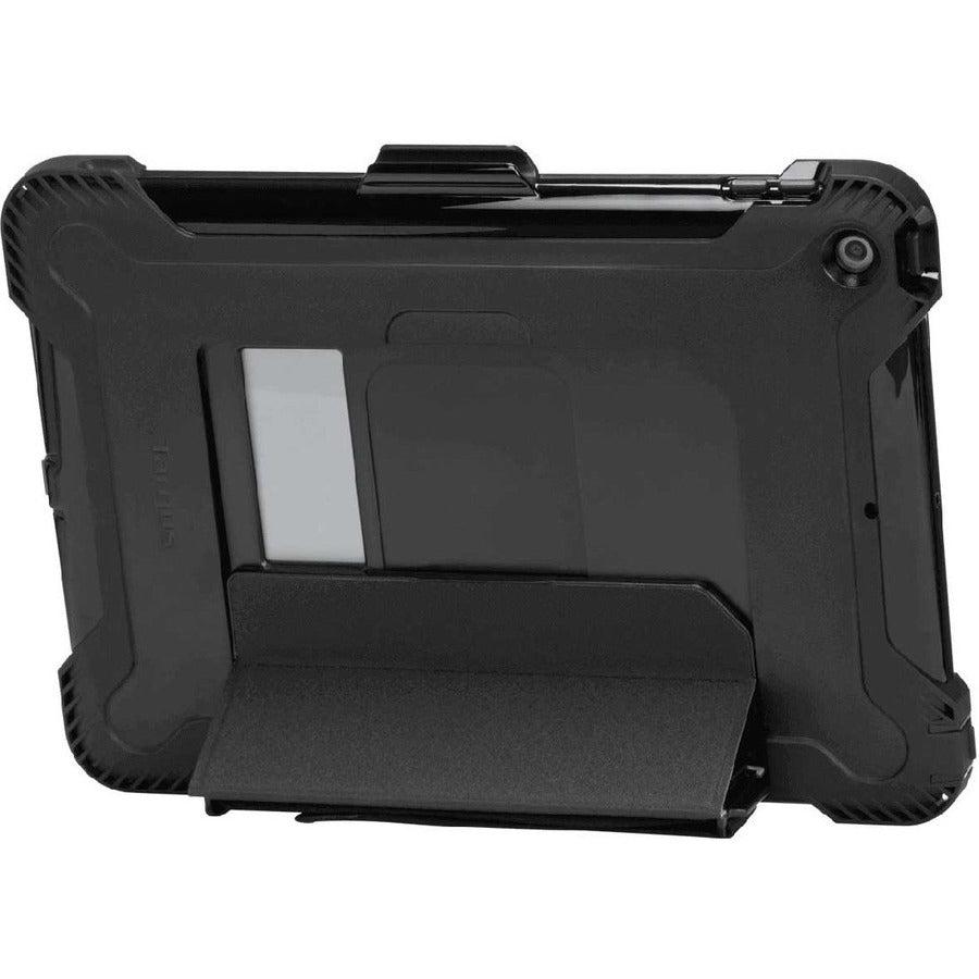 Targus Safeport 25.9 Cm (10.2") Cover Black
