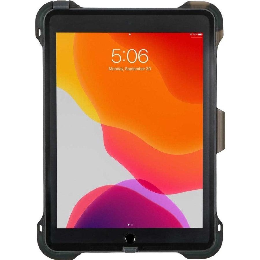 Targus Safeport Rugged Max 25.9 Cm (10.2") Cover Grey