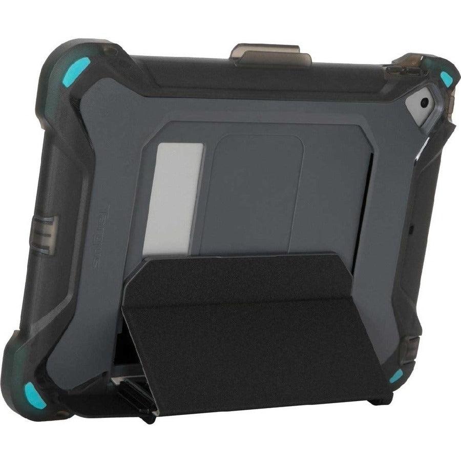 Targus Safeport Rugged Max 25.9 Cm (10.2") Cover Grey
