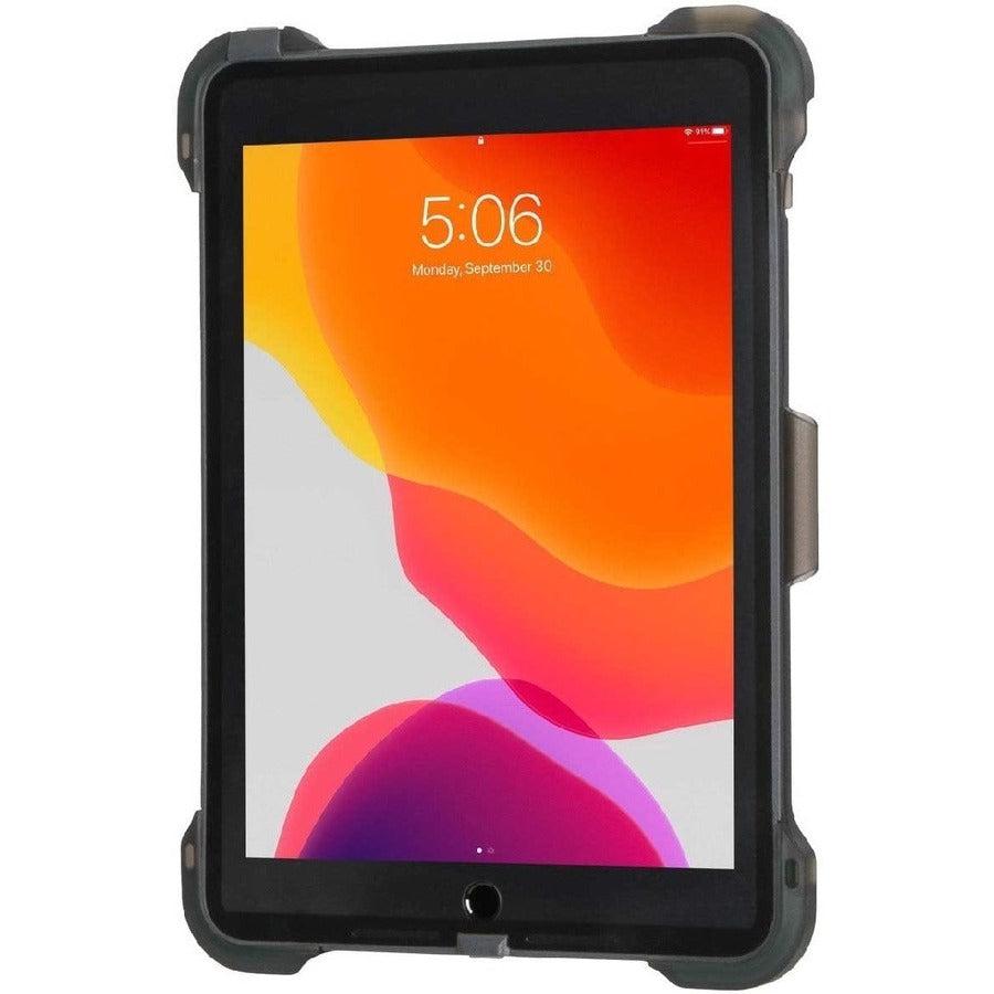 Targus Safeport Rugged Max 25.9 Cm (10.2") Cover Grey