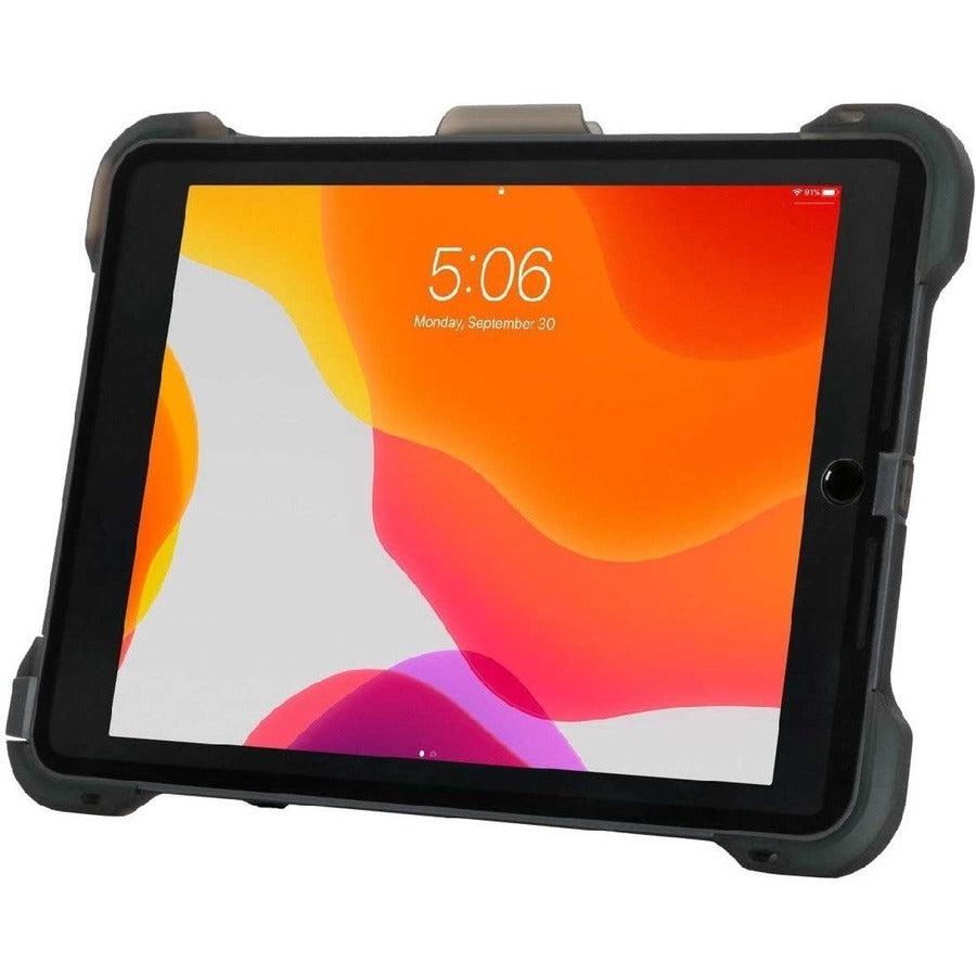 Targus Safeport Rugged Max 25.9 Cm (10.2") Cover Grey