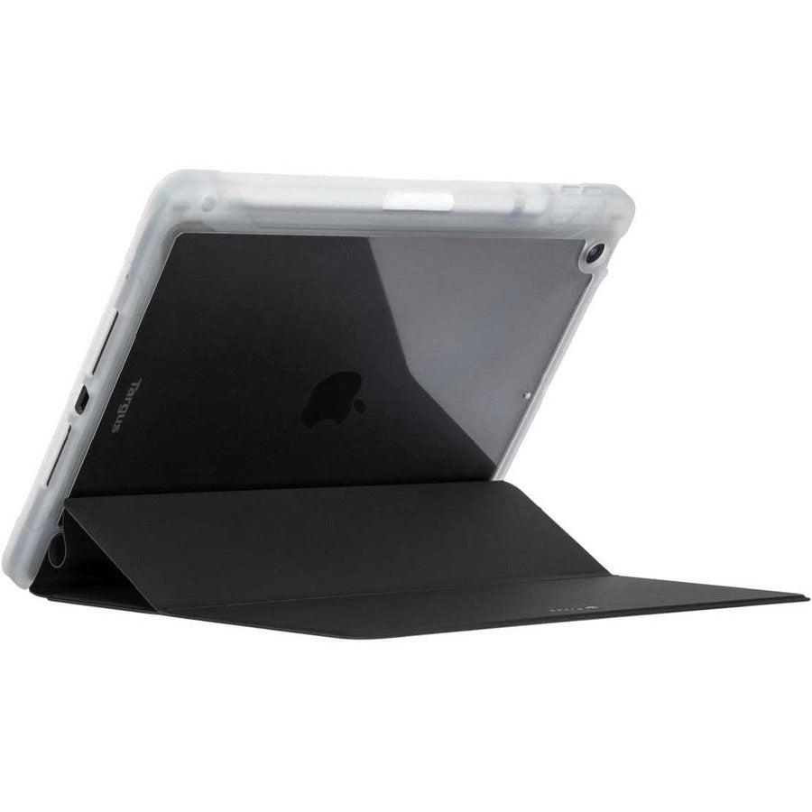 Targus Safeport Slim 25.9 Cm (10.2") Folio Grey, Transparent