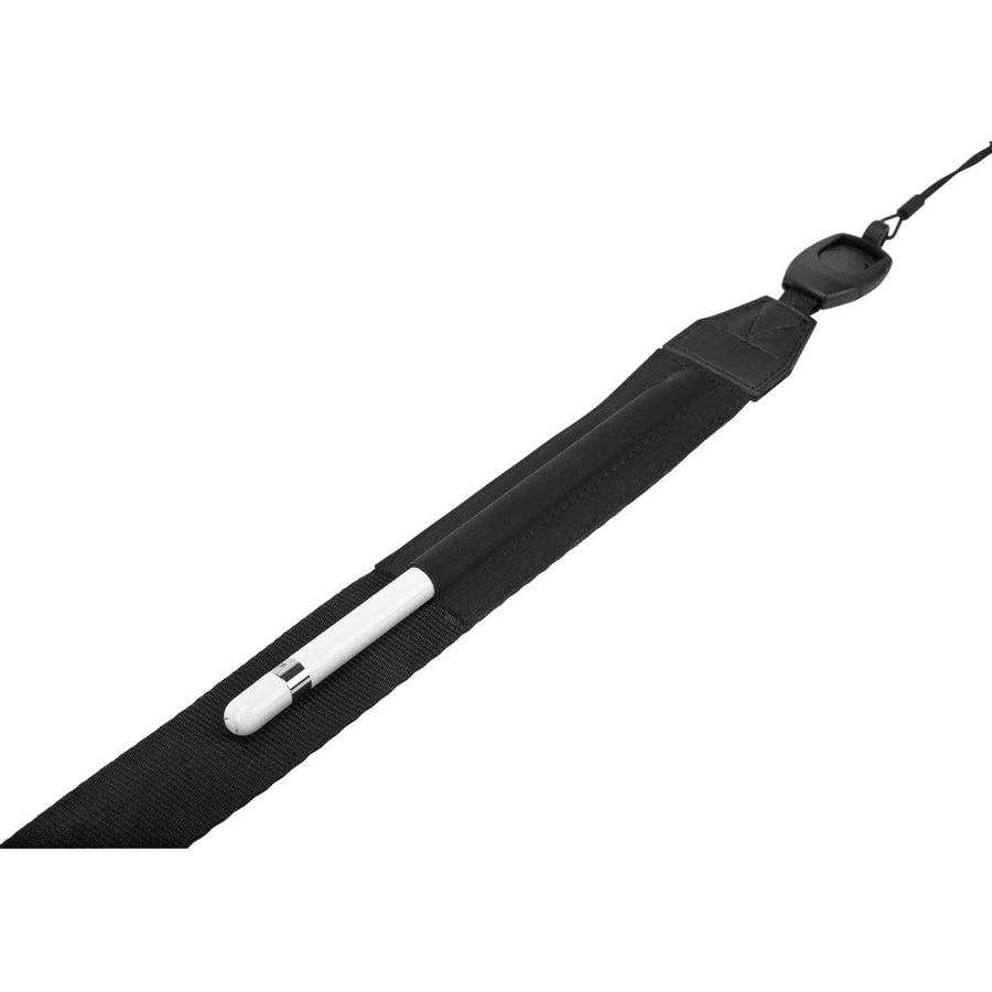 Targus Safeport Strap Tablet Silicone Black