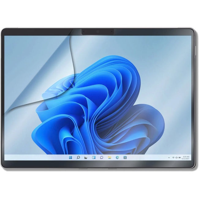 Targus Scratch-Resistant Antimicrobial Screen Protector for Microsoft Surface Pro 10, Clear AWV343AMGL