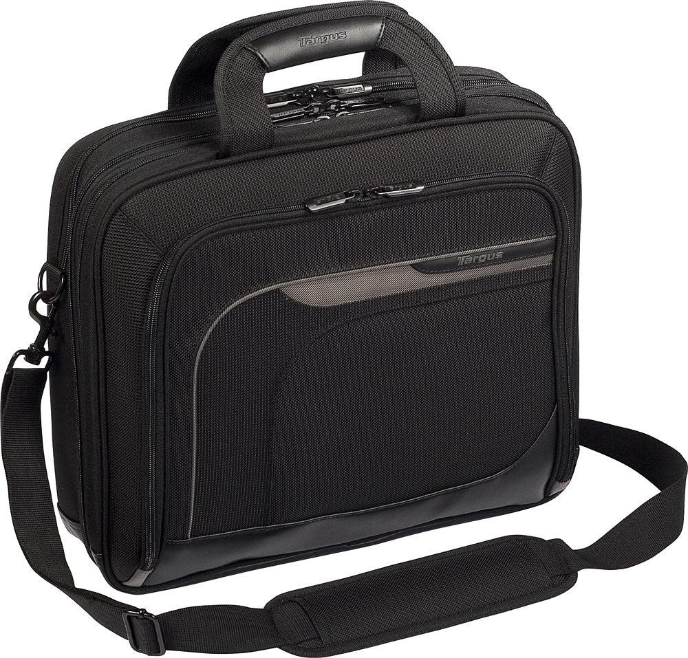Targus Tbt045Us Notebook Case 39.1 Cm (15.4") Briefcase