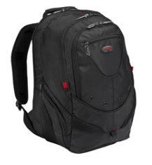Targus Tsb228Us Notebook Case 39.6 Cm (15.6") Black