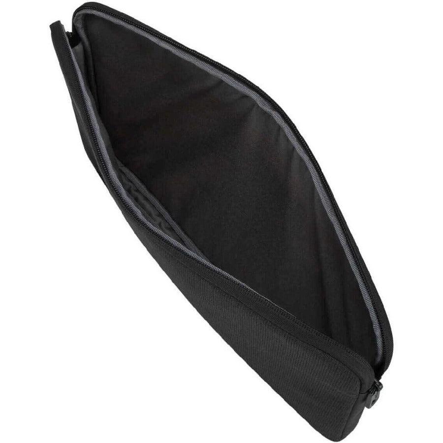 Targus Tbs646Gl Notebook Case 35.6 Cm (14") Sleeve Case Black