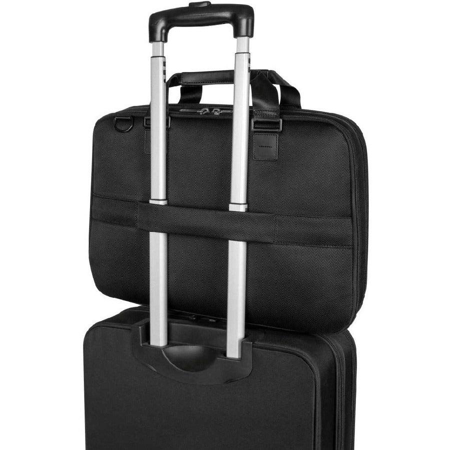 Targus Tbt045Us Notebook Case 39.1 Cm (15.4") Briefcase