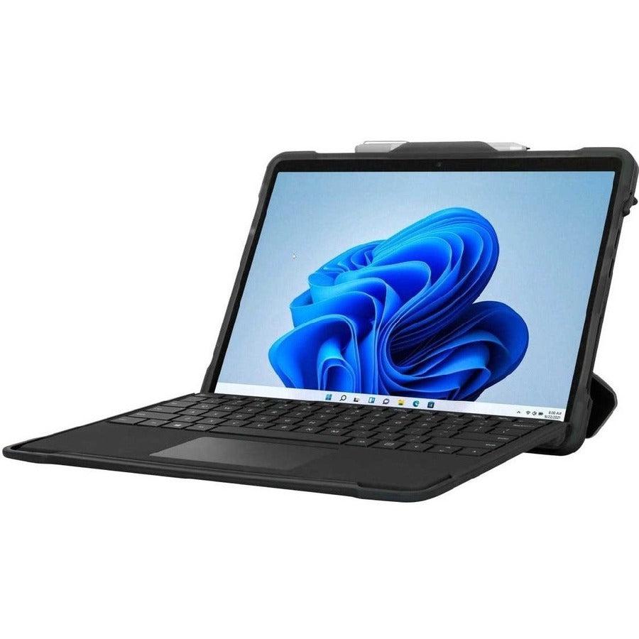 Targus Thd517Glz Notebook Case 48.3 Cm (19") Cover Black