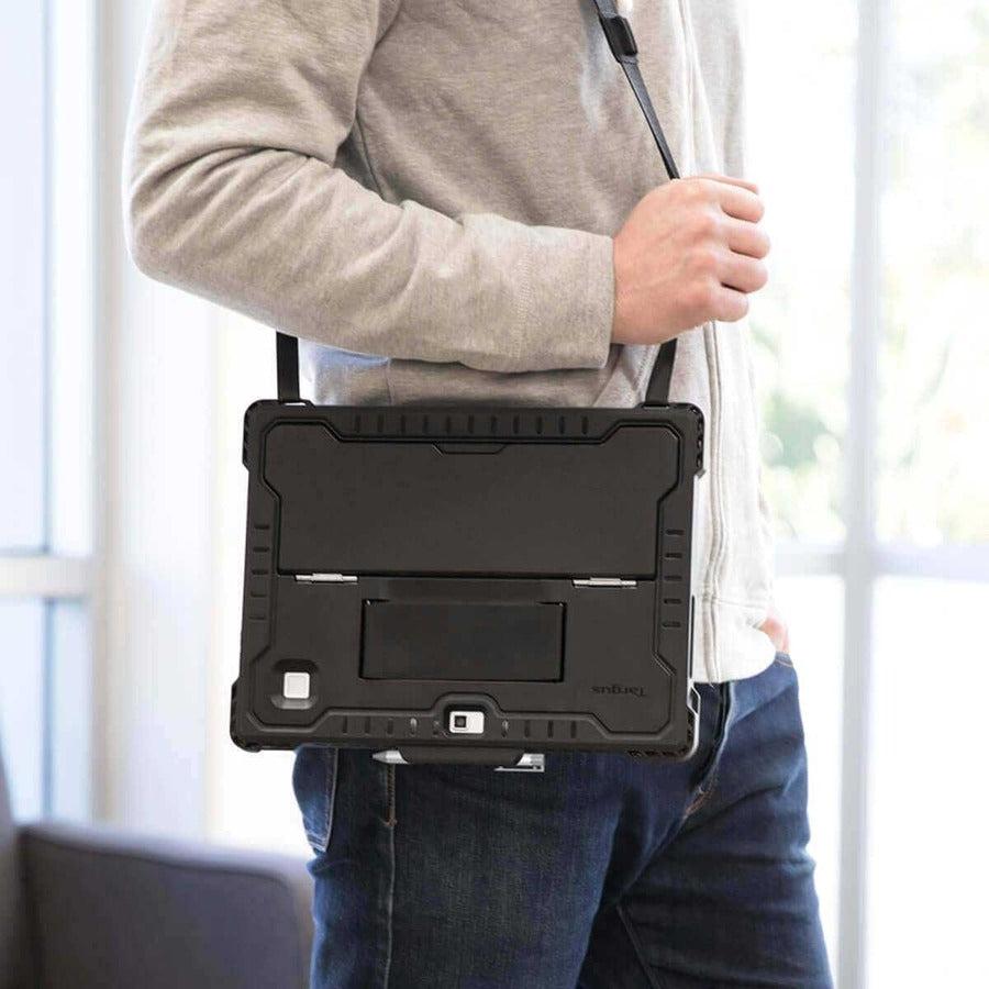 Targus Thz811Glz Tablet Case Cover Black