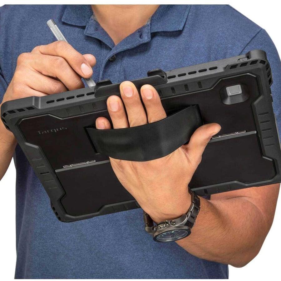Targus Thz811Glz Tablet Case Cover Black