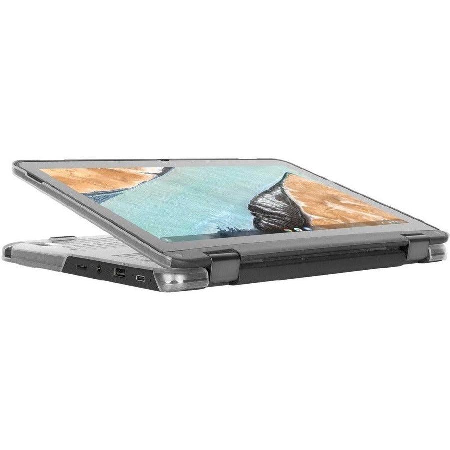 Targus Thz895Glz Notebook Case 29.5 Cm (11.6") Hardshell Case Transparent
