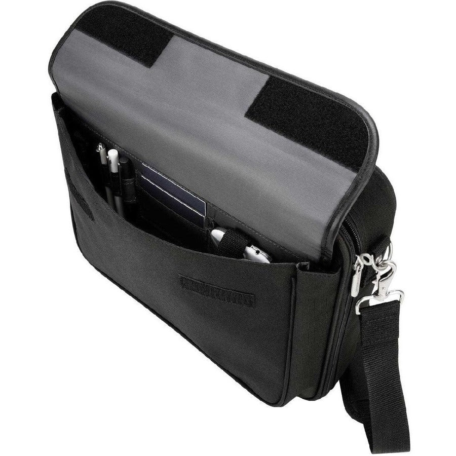 Targus Traditional Notepac Laptop Case Notebook Case 39.1 Cm (15.4") Black