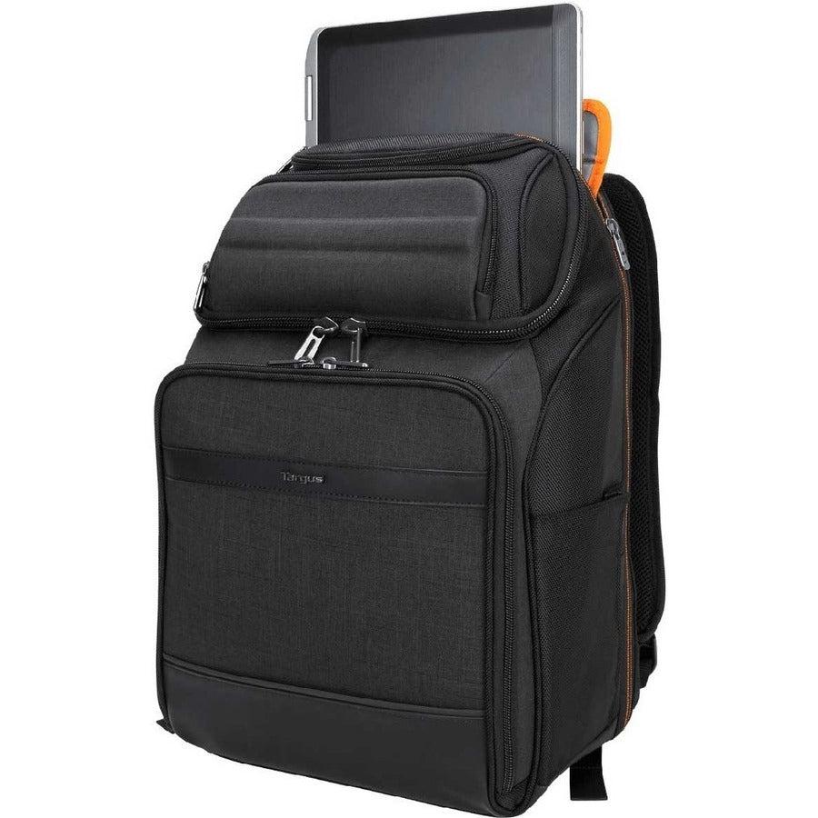 Targus Tsb895 Notebook Case 40.6 Cm (16") Backpack Case Grey