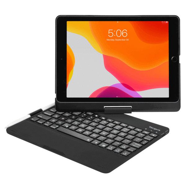 Targus Versatype Black Qwerty Us English
