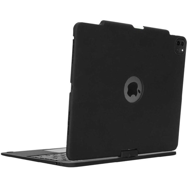 Targus VersaType THZ902US Keyboard/Cover Case for 12.9 Apple iPad Pro (5th Generation)